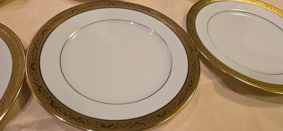 Limoges Raynaud　未使用 ヴィンテージ　希少 90年代