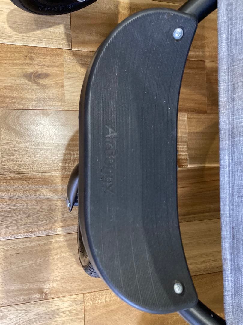 双子エアバギー　ココダブルEX FROM BIRTH