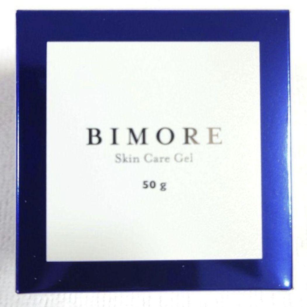 ビモア　スキンケアジェル　50g　②