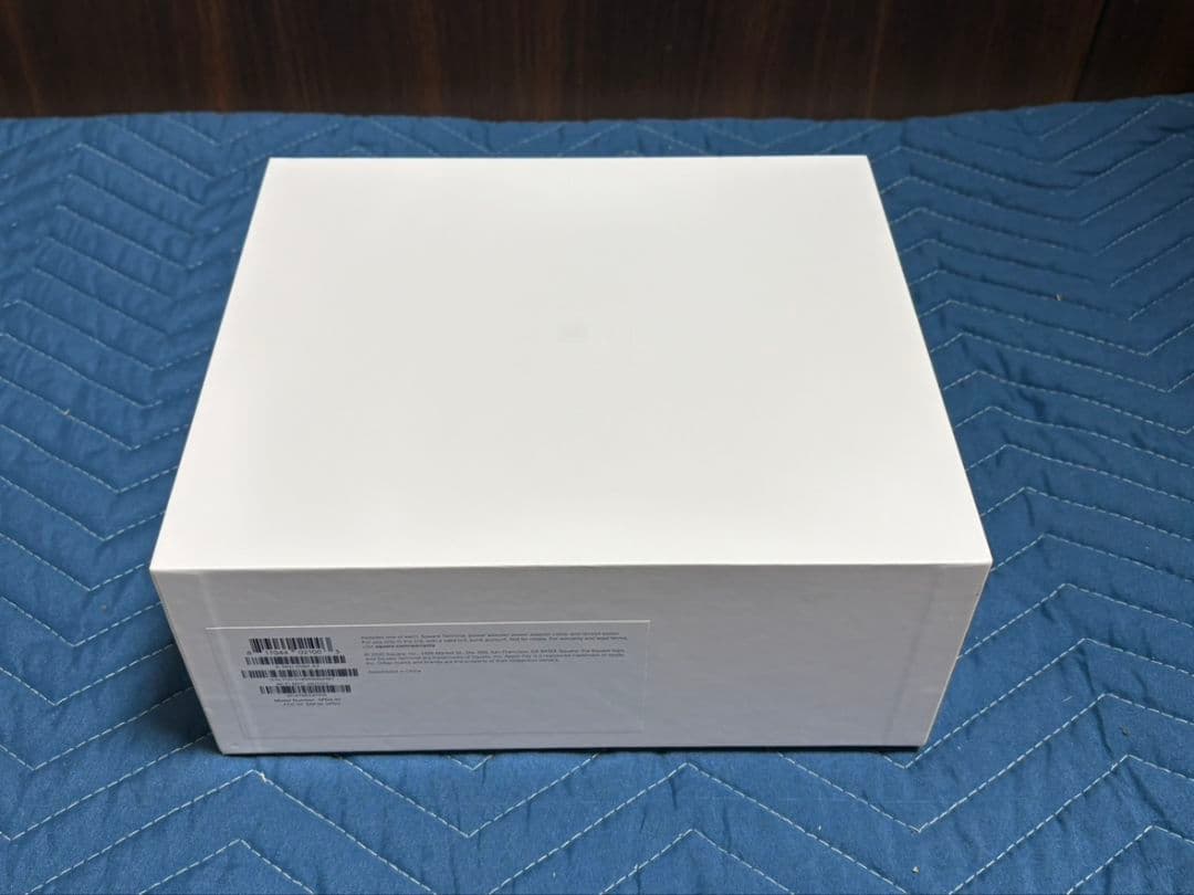 Squareターミナル スクエアターミナル 美品