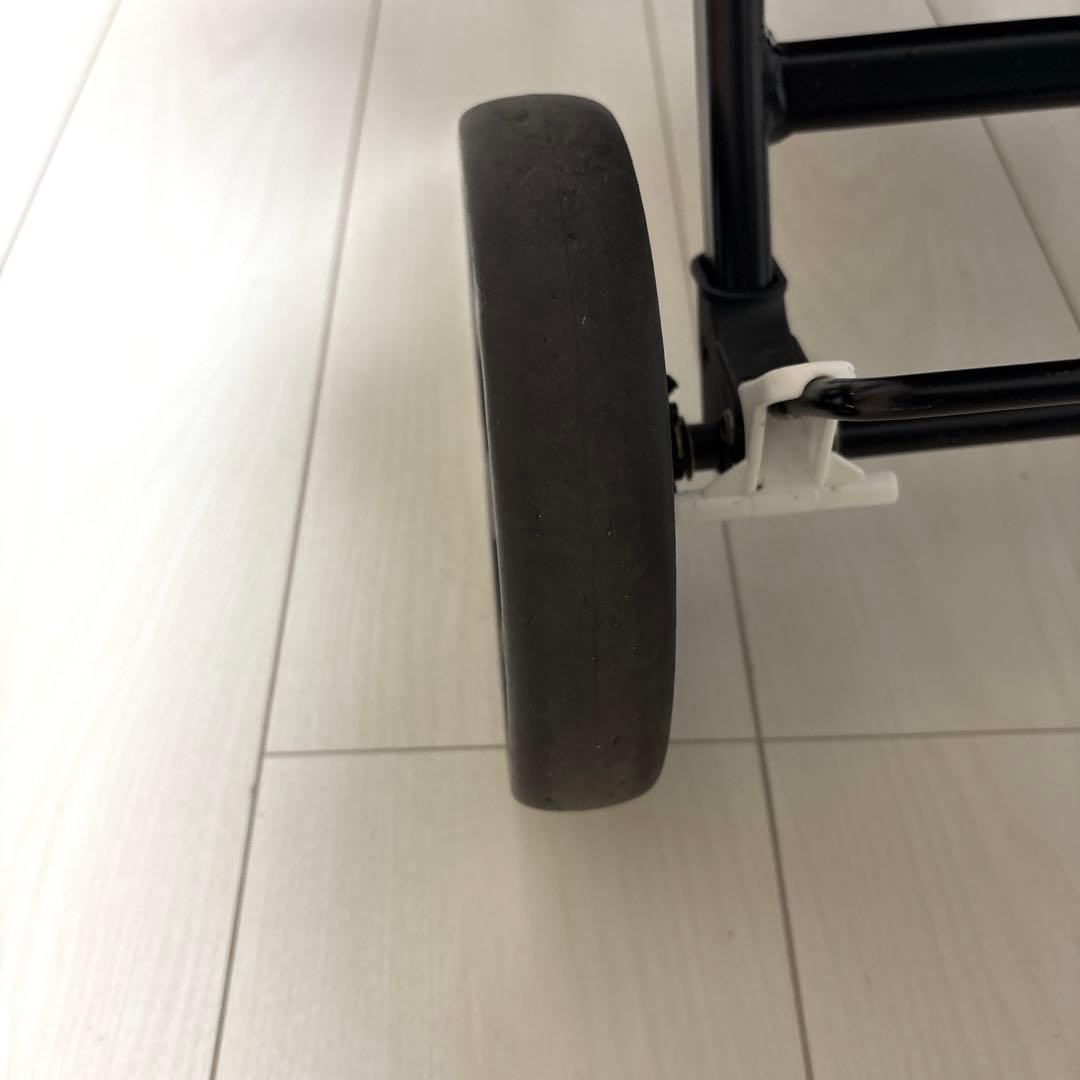 besrey ベスレイ 二人乗りベビーカー 縦型 双子 兄弟