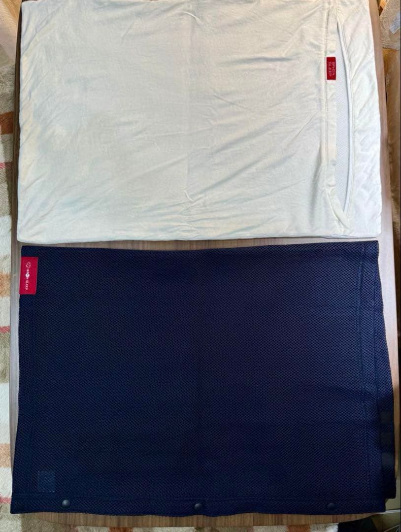 【超美品】BRAIN SLEEP PILLOW ブレインスリープ ピロー　枕