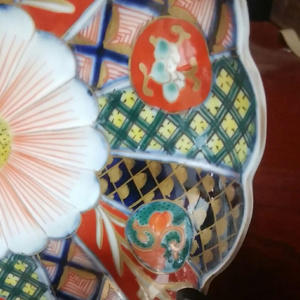 117  大聖寺伊万里　伊万里　2客