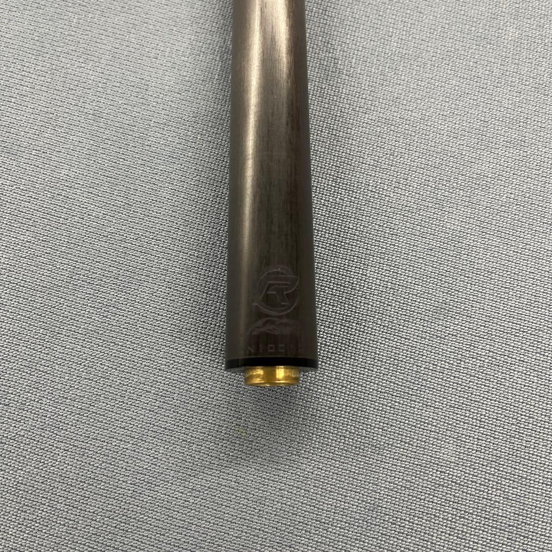 Predator BK Rush➕ 赤　ブレイク&ジャンプ