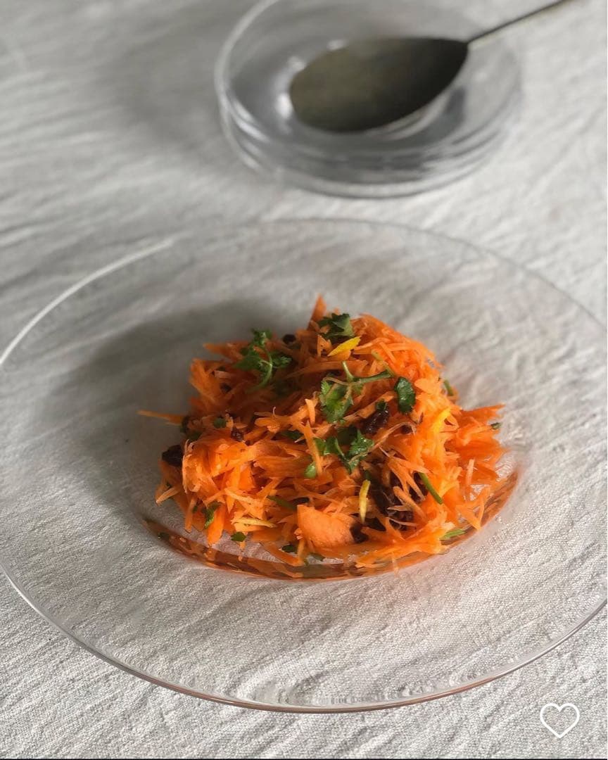 【2枚セット】奥平明子　オーバル皿L　kohoro コホロ　蠣崎マコト