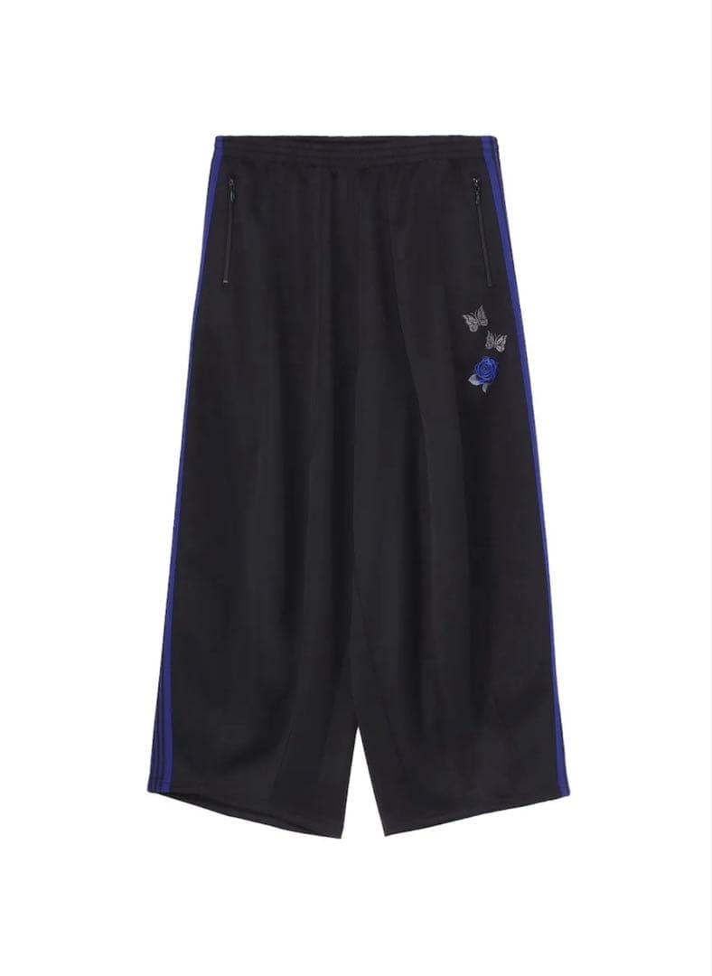 WILDSIDE×NEEDLES H.D. Track Pant