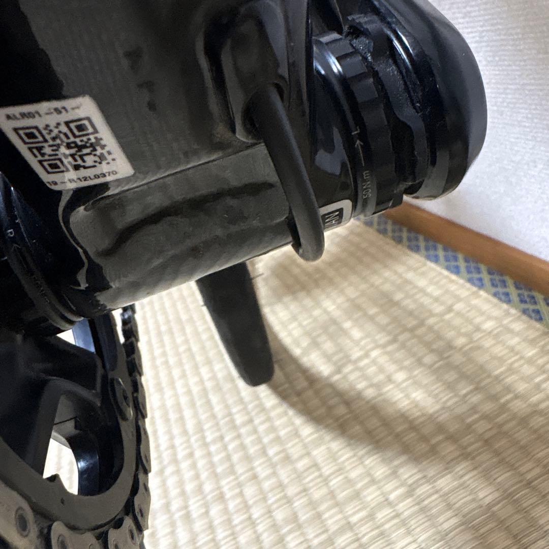 BMC 2023年Teammachine ALR ONE RIVAL AXS