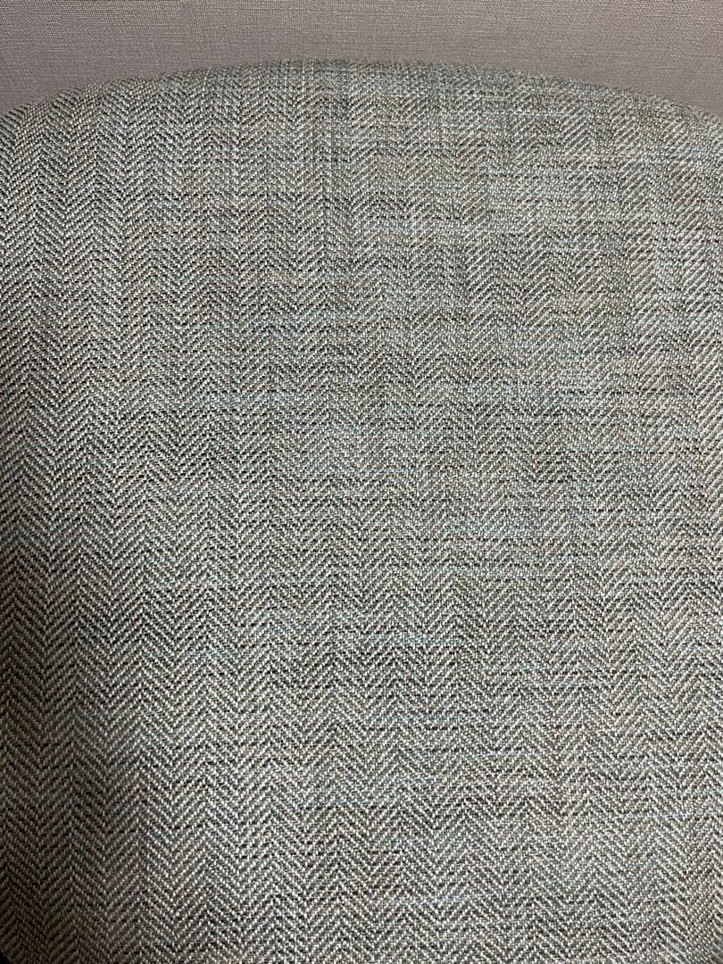 KASHIWA ループチェア THE ZEN 柏木工 飛騨高山イージーチェア