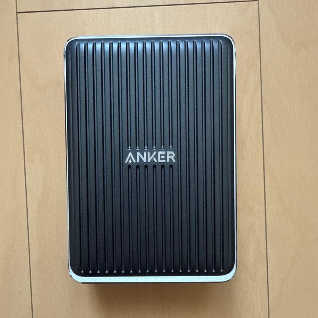 その他 ANKER PowerExpand Elite 13-in-1 Thunder