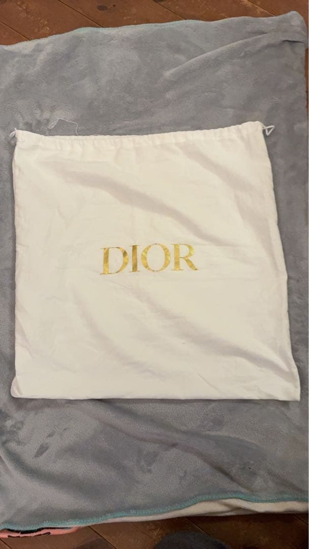 Dior ディオール ブックトート バッグ ラージ