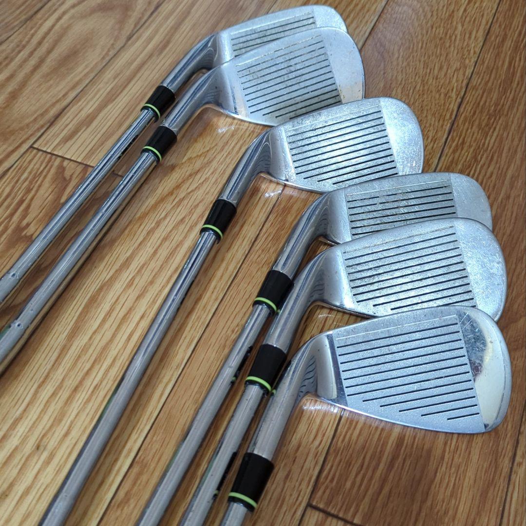 ゴルフバッグ・キャディバッグ OVER REV GROOVE