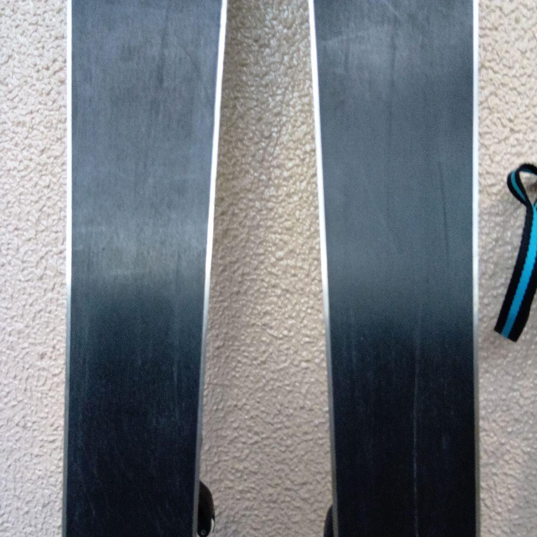 ELAN Rocker スキー板、ブーツ、ストックセット