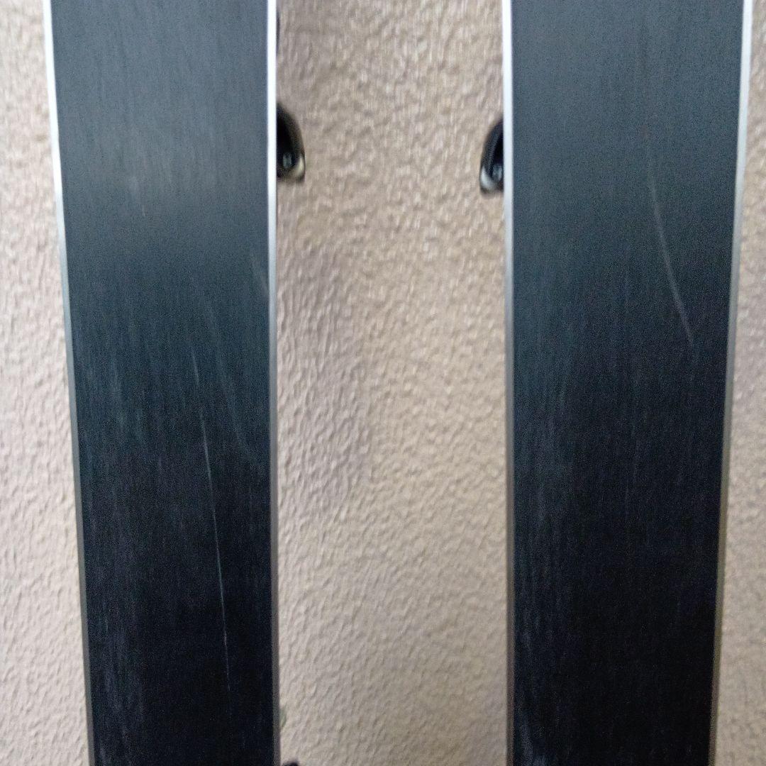 ELAN Rocker スキー板、ブーツ、ストックセット