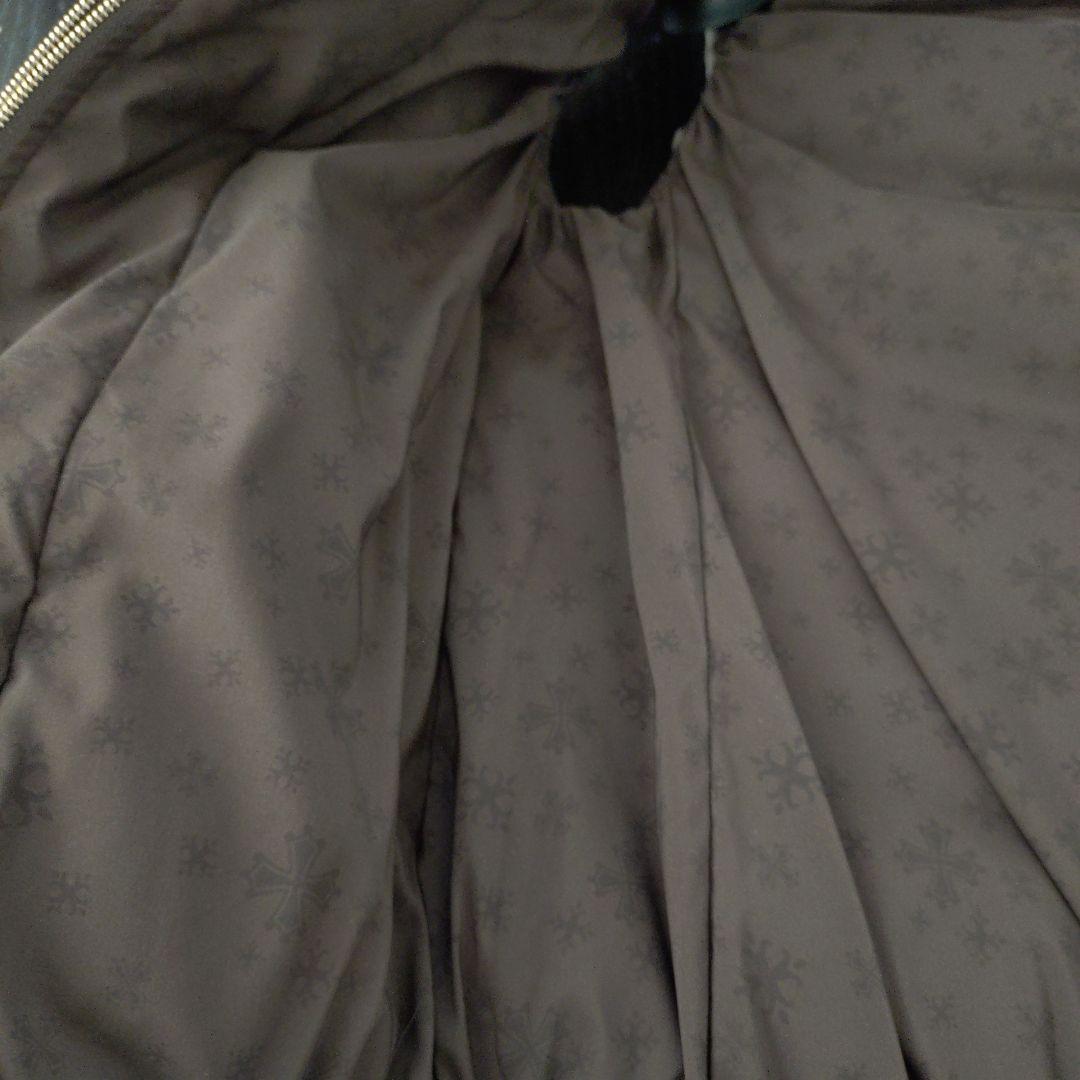 TATRAS ベージュ キルティングベスト