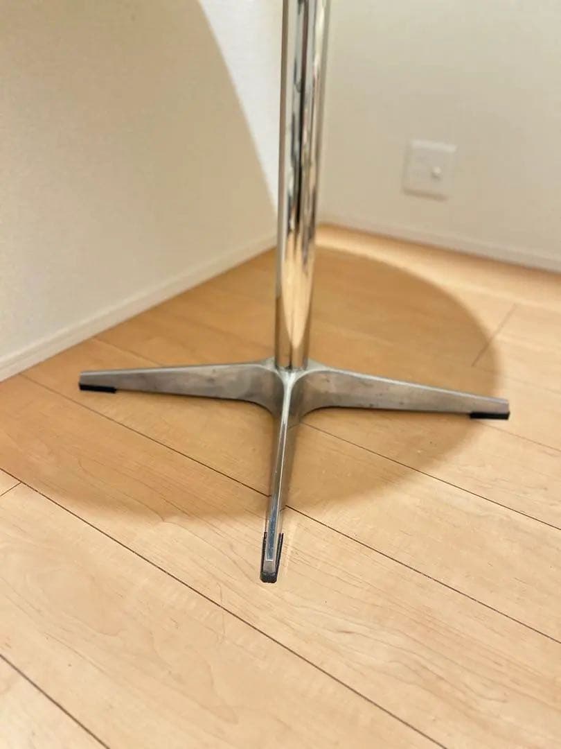 【送料込み】ogre vamir ラウンドテーブル　80cm 韓国インテリア