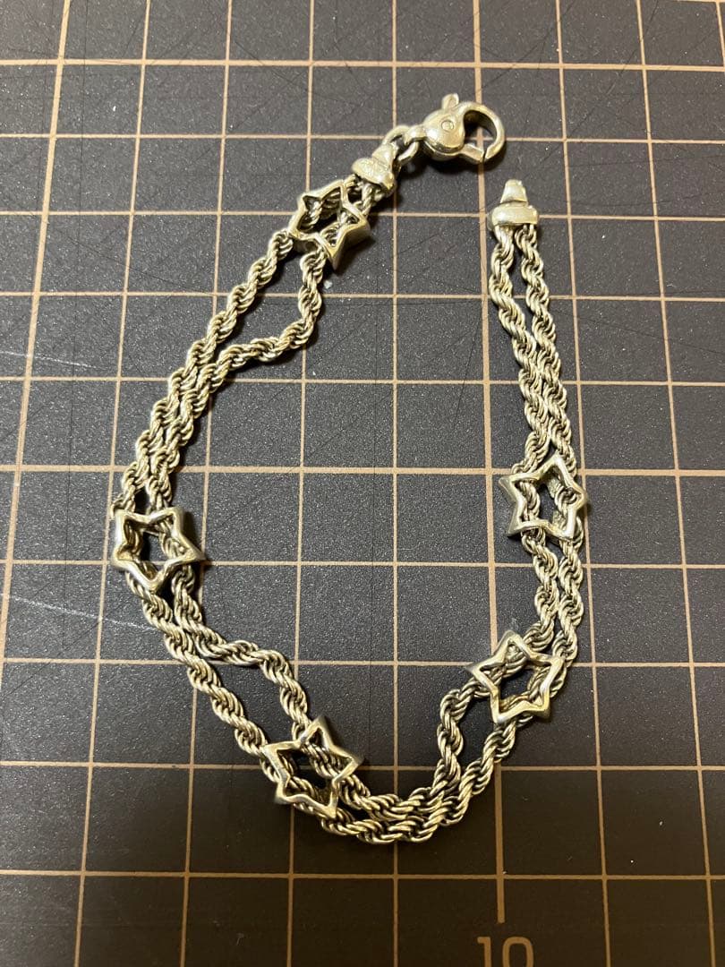 スタージュエリー　ブレスレット