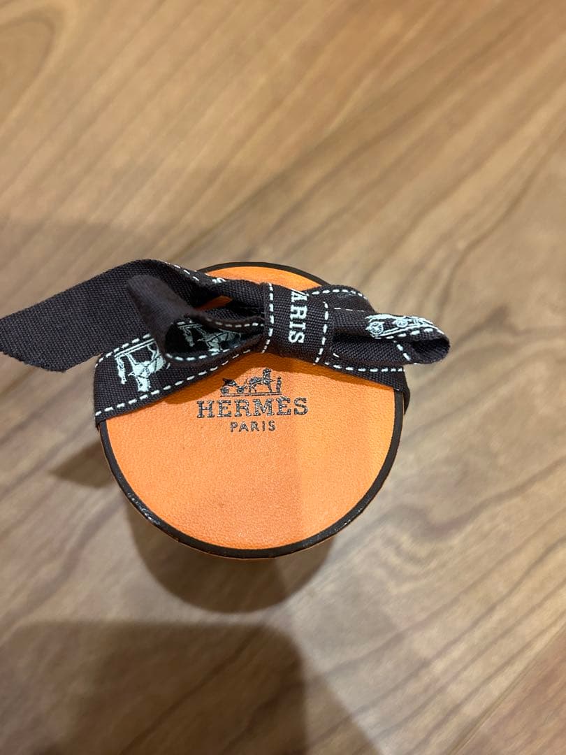 【送料込】 【最終値下げ】エルメス　ツイリー　スカーフ