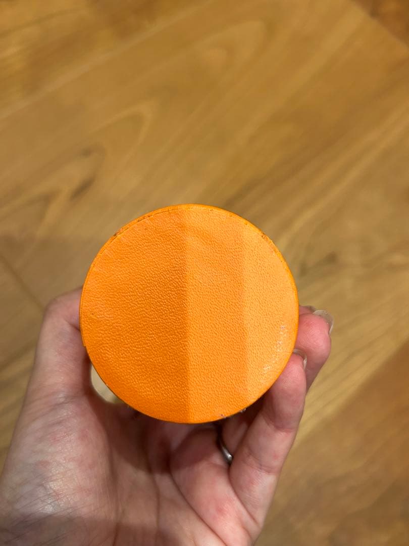 【送料込】 【最終値下げ】エルメス　ツイリー　スカーフ