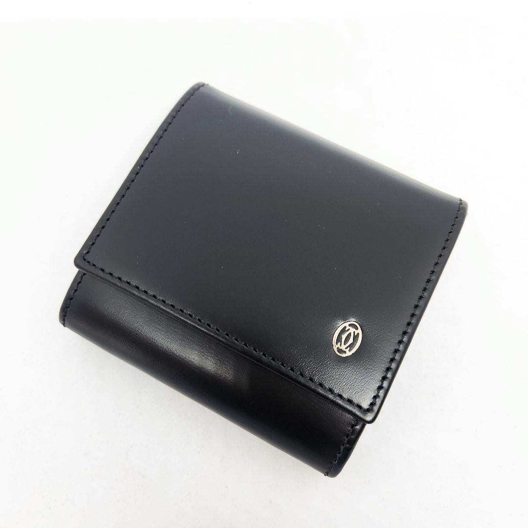 正規品★カルティエ★Cartier★レザー★Pasha★ケース