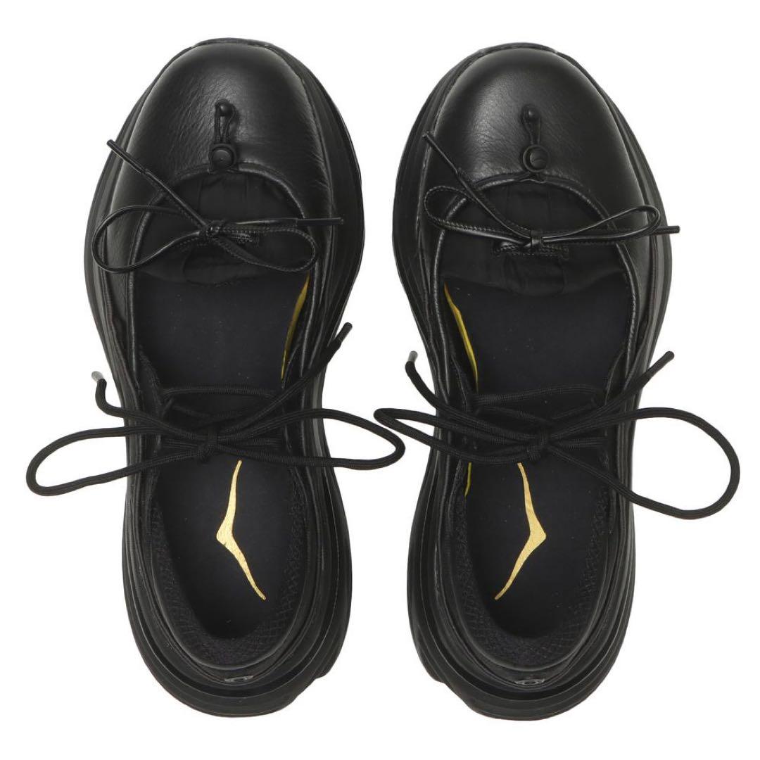 靴 25cm Hoka Women's Bondi Mary Jane