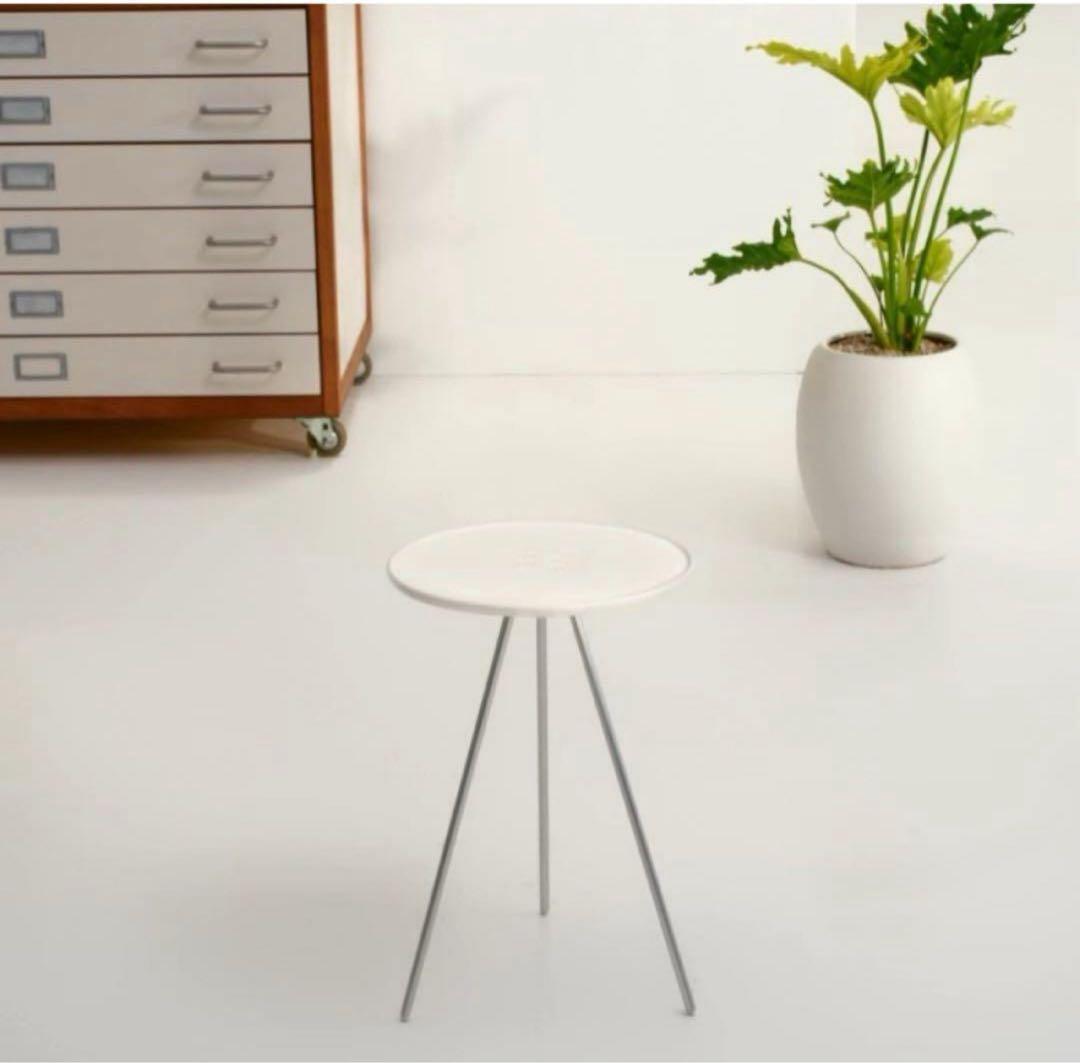 新品/未開封】ヘリノックス テーブルオー サイドテーブルs