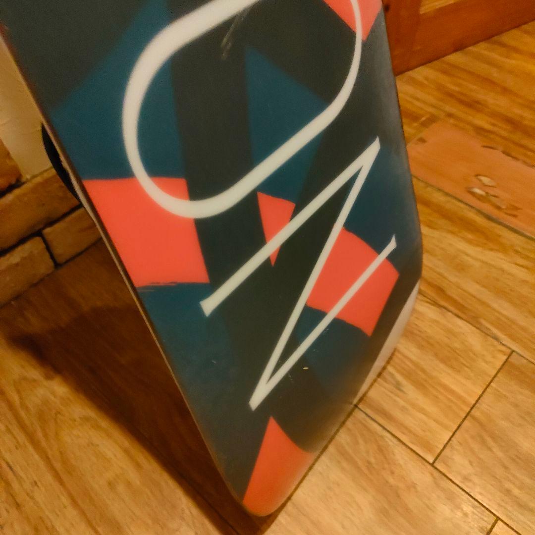 SALOMON　サロモン　スノーボード LOTUS　135　ビンディングS