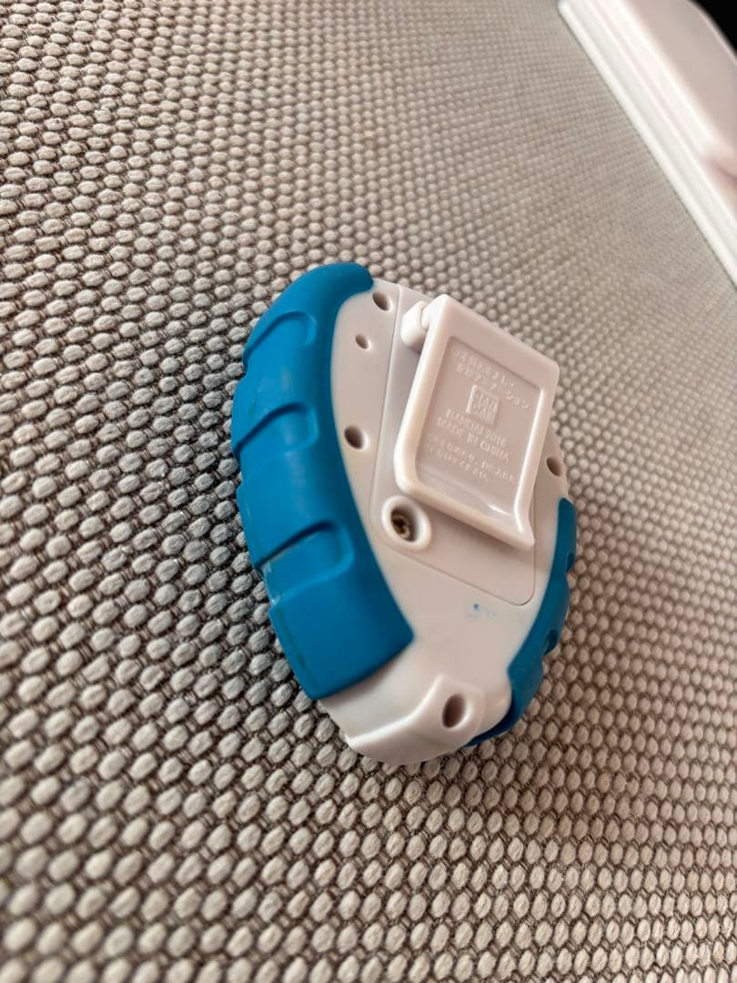 デジタルモンスター02 デジヴァイスD3 デジモンリンクシステム