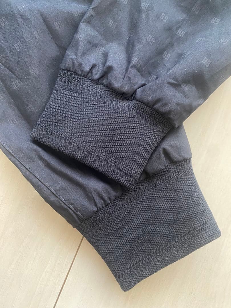 匿名配送●美品●パーリーゲイツ●防風アウター スニード レディースM