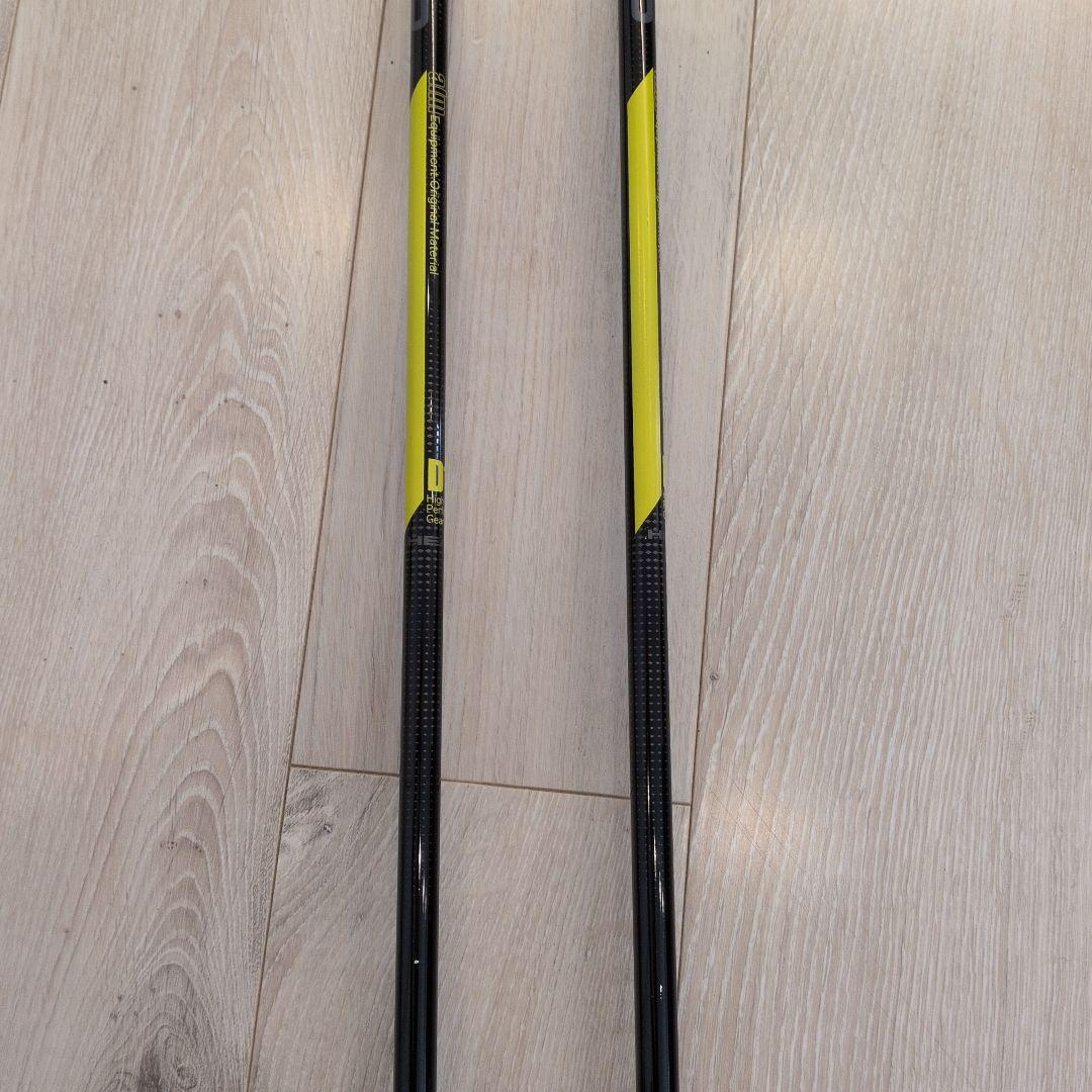 HEAD LYT スキー５点セット