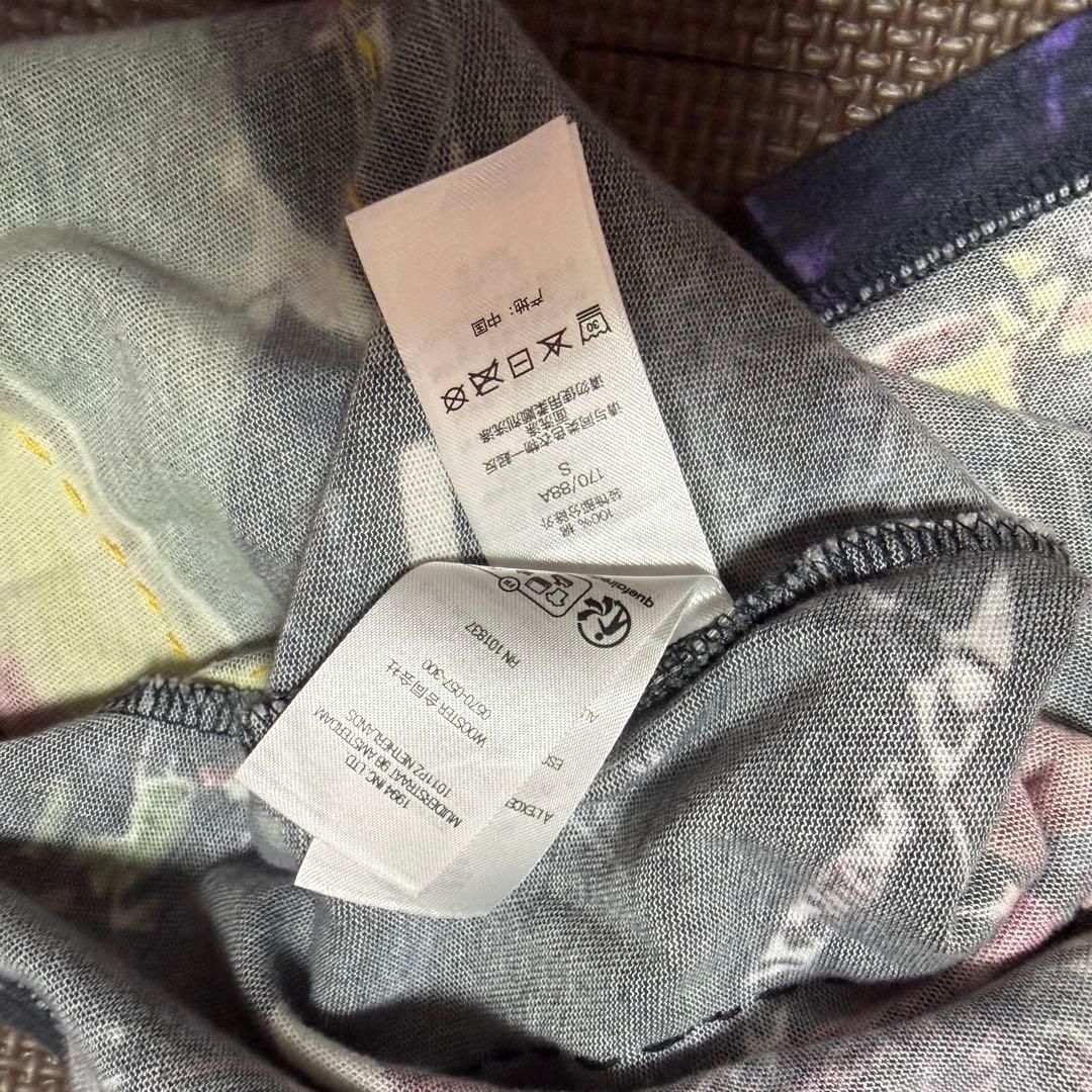 トップス Supreme Skyline Sequin L/S Top Night