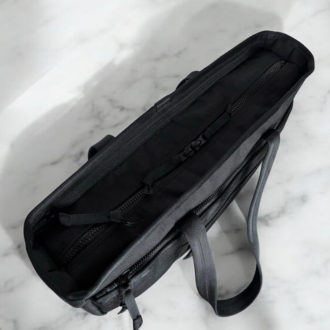 【人気】PORTER / INTERACTIVE TOTE BAG / ビジネス