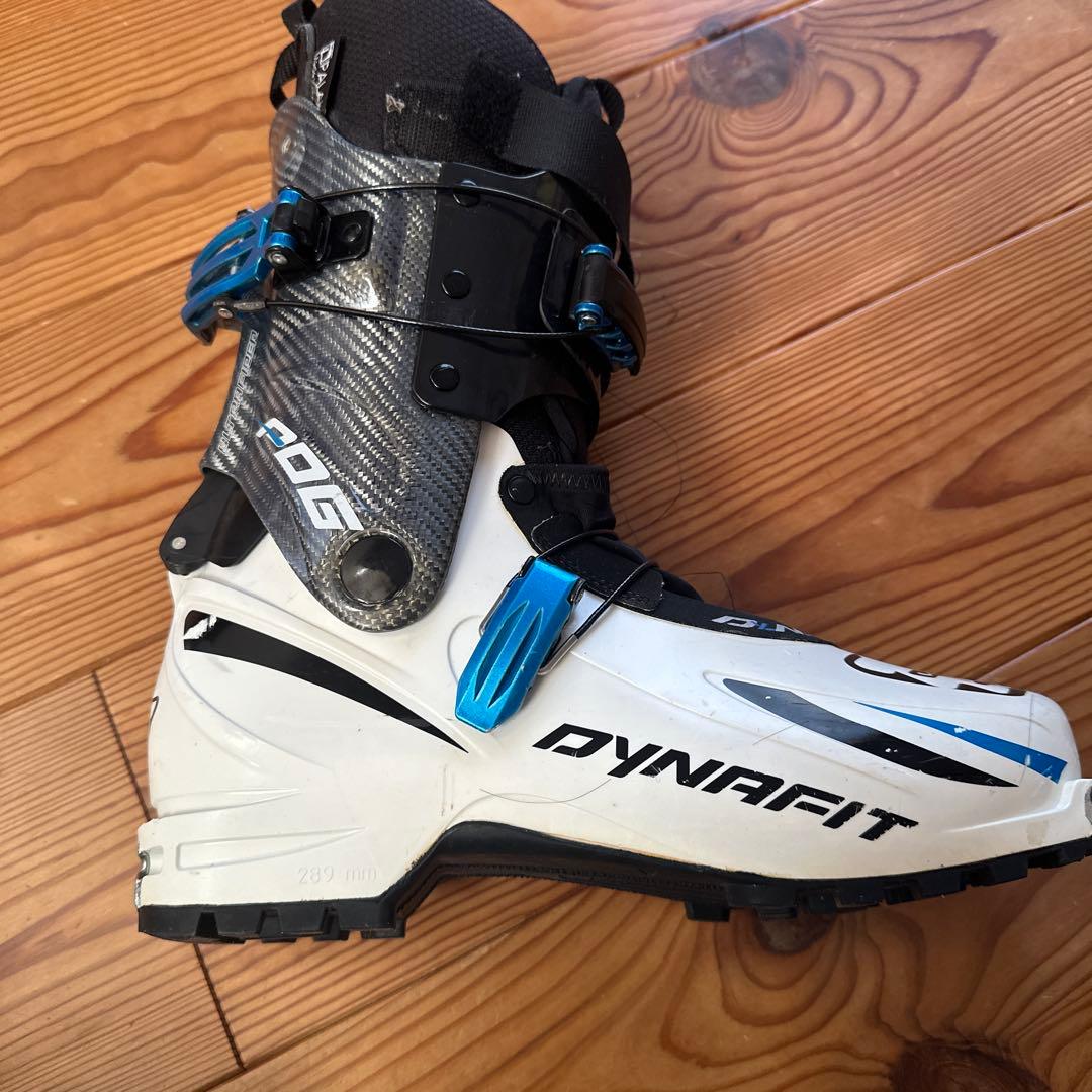 Dynafit TLT 6 スキー ブーツ 26.5