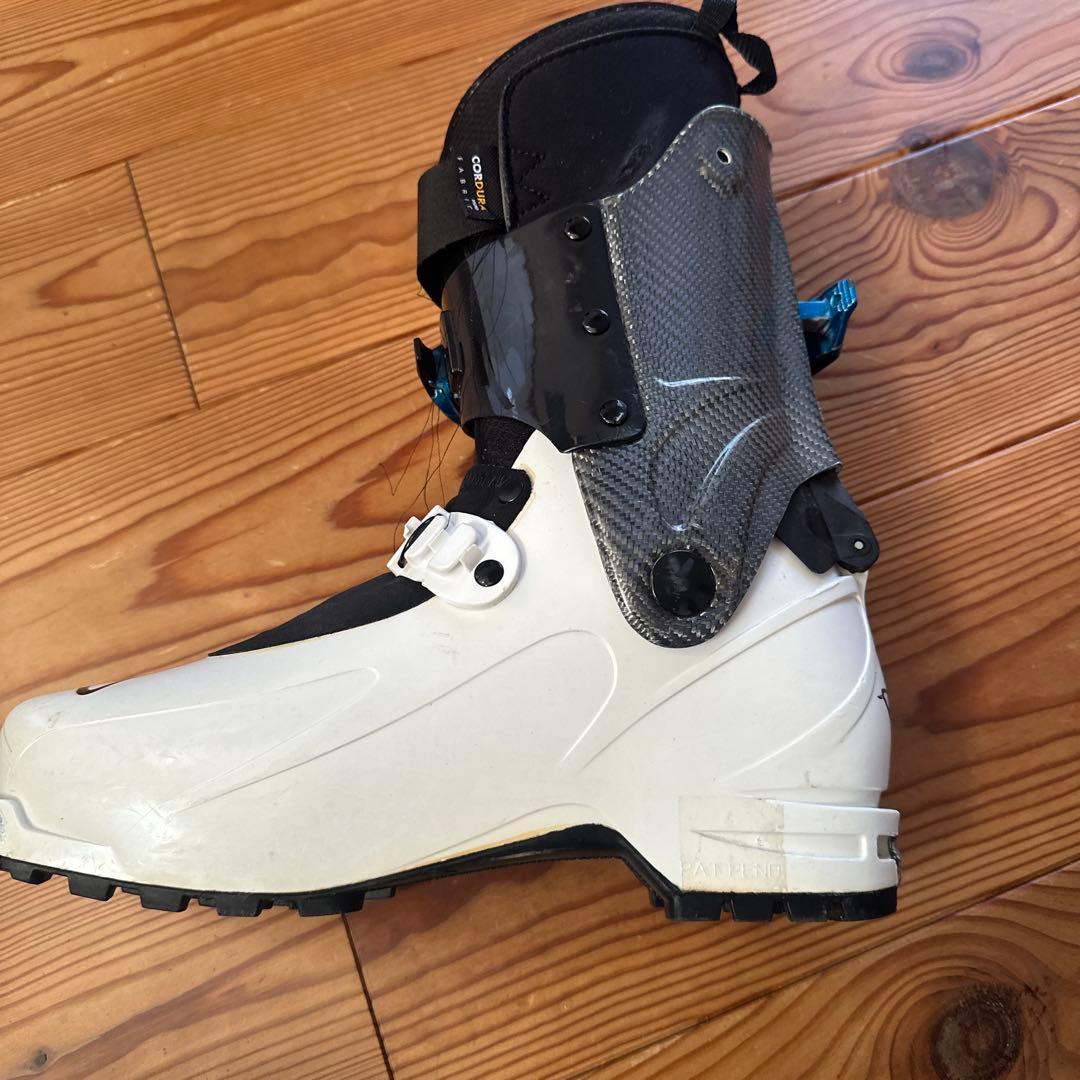 Dynafit TLT 6 スキー ブーツ 26.5