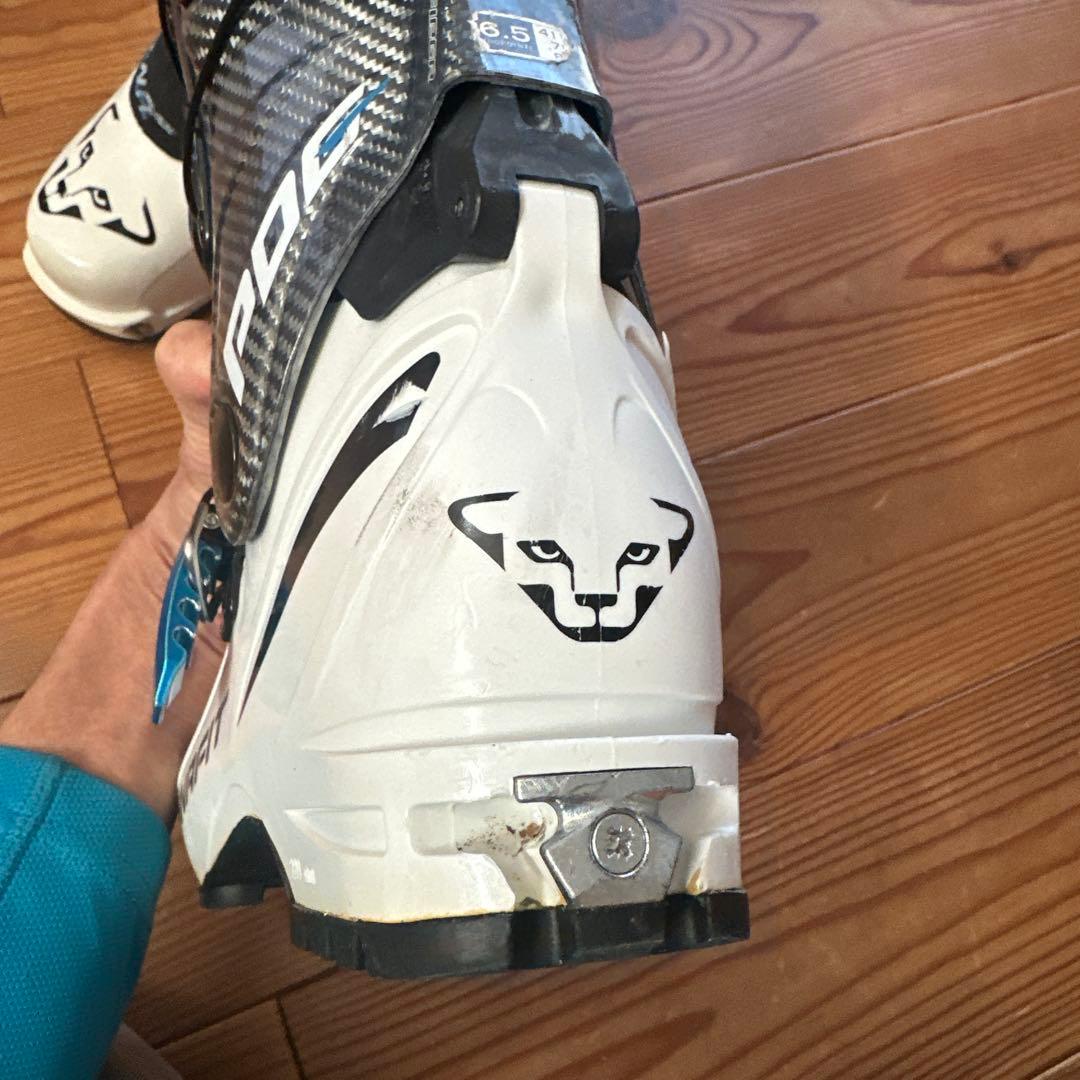 Dynafit TLT 6 スキー ブーツ 26.5