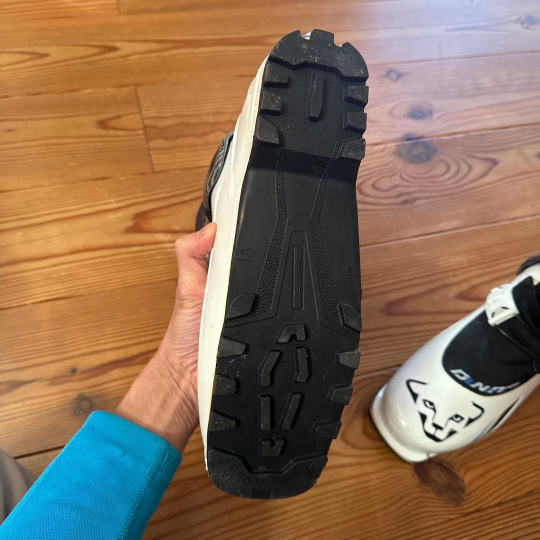 Dynafit TLT 6 スキー ブーツ 26.5