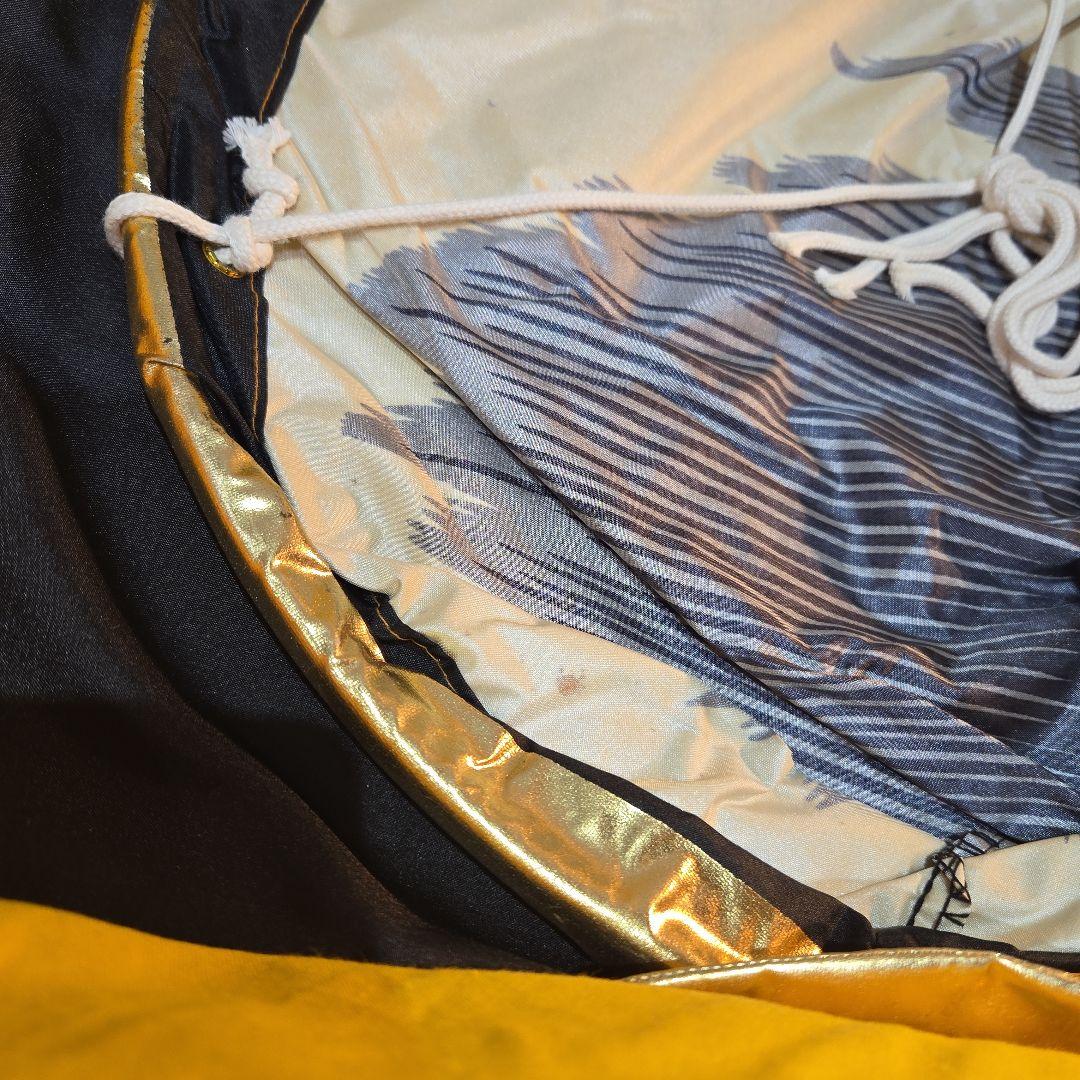 伝統太郎鯉　手染　廣重　セット