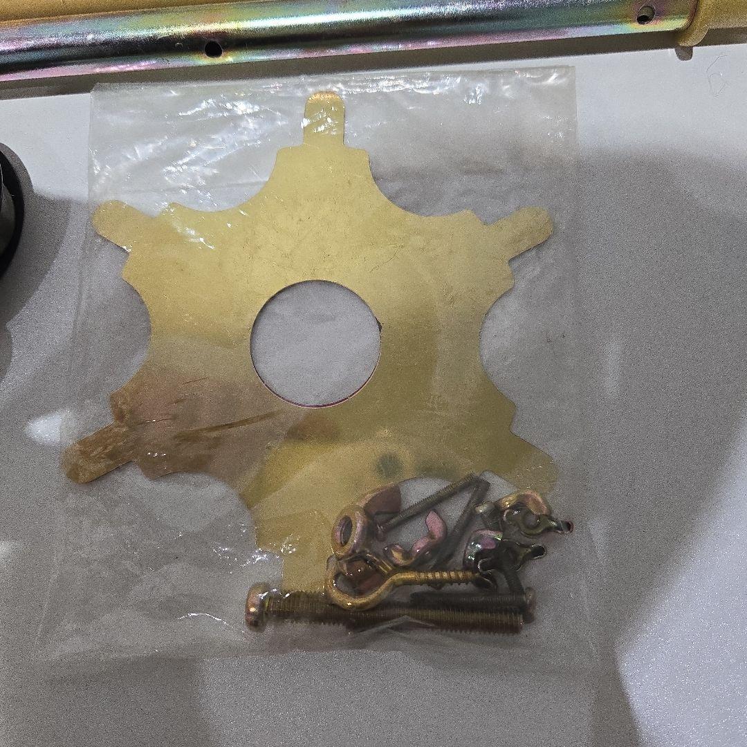 伝統太郎鯉　手染　廣重　セット