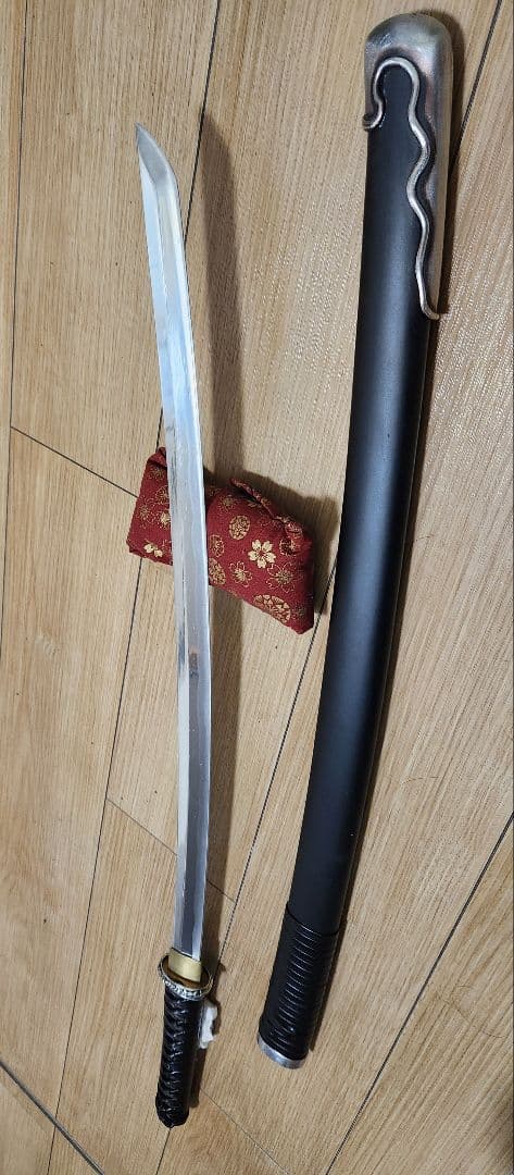 【最終値下】舞踊刀 長脇差 忍び