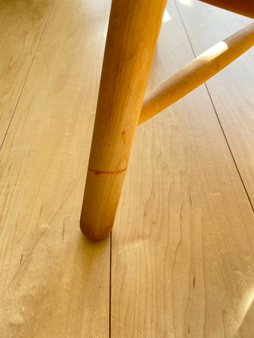 シューメーカー　SHOEMAKER スツール 42