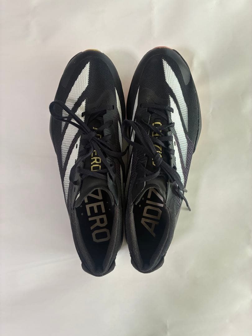 adidas アディゼロ フィネス25.5