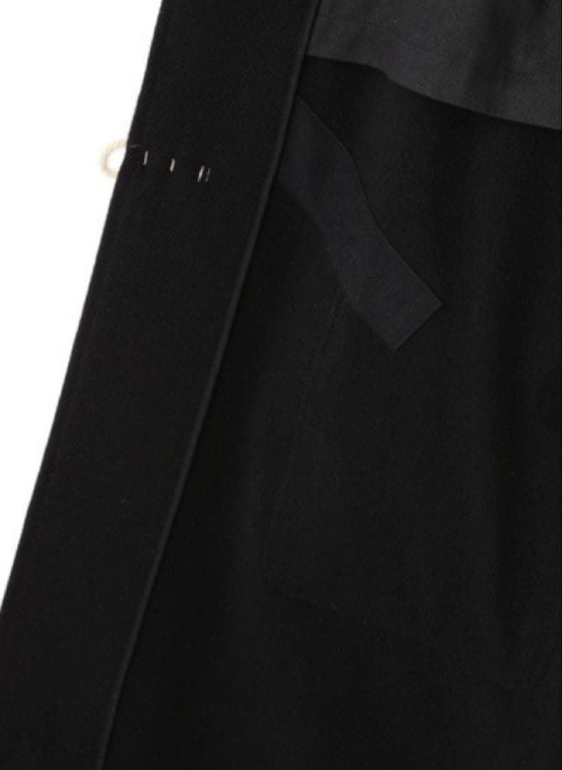 MHL. ダッフルコート