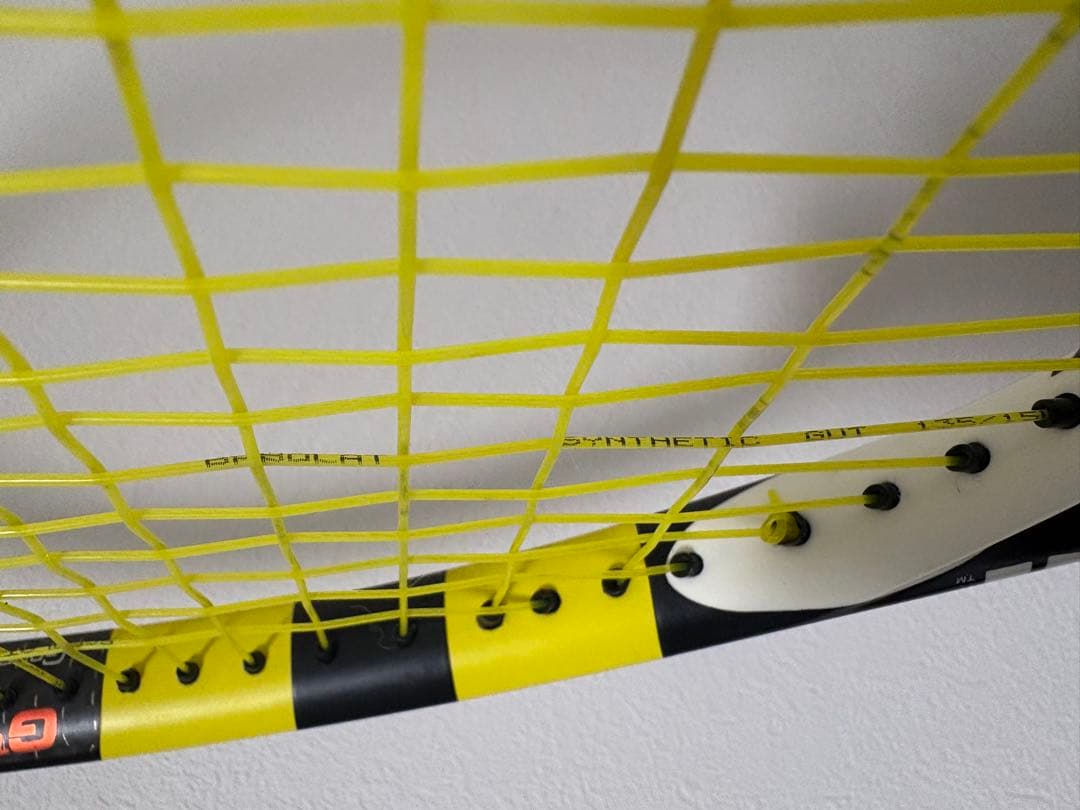 Babolat Aero Pro Drive （2010）G4