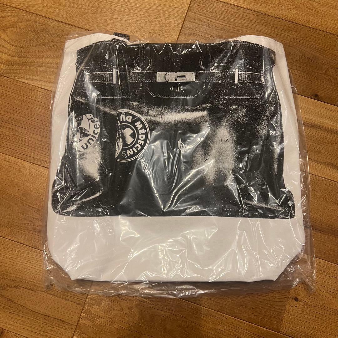 み*く様 sac jb トートバッグ　Do Nothing Congress