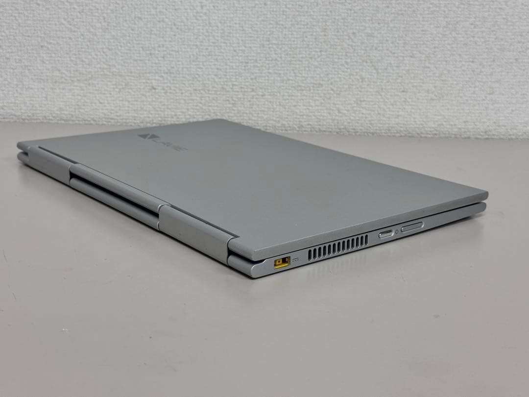 NEC ノートPC Intel Core i7 8GB RAM