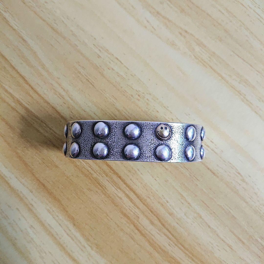 ROAD バングル weirdo gladhand tenderloin K10