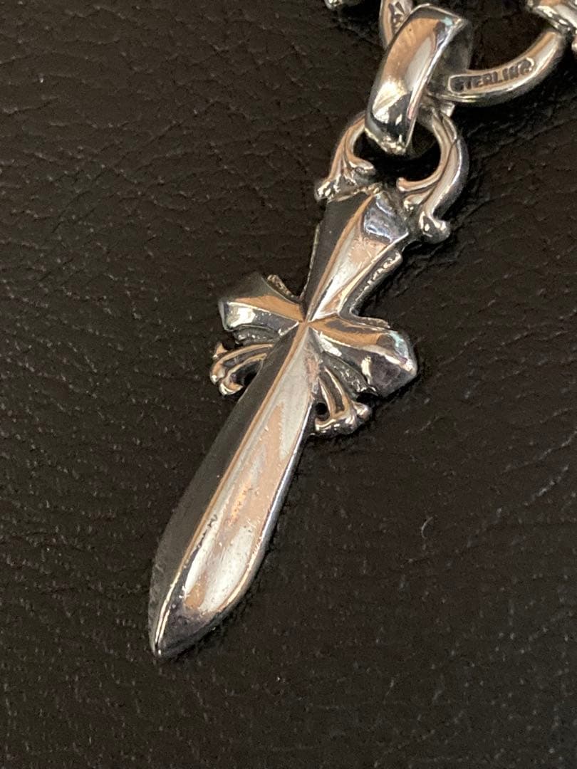 BWL ペンダント Bill Wall Leather ガボール A&G