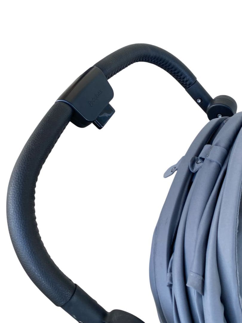 サイベックス melio Carbon 2023 モニュメントグレー