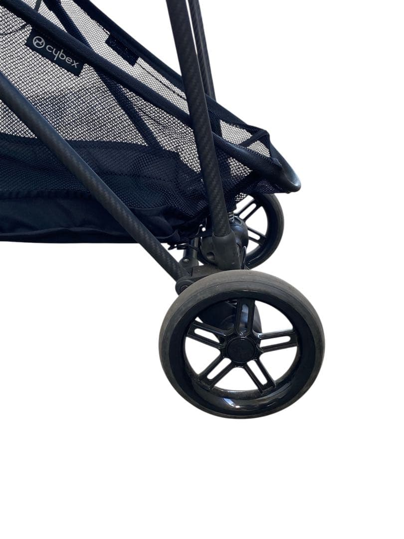 サイベックス melio Carbon 2023 モニュメントグレー