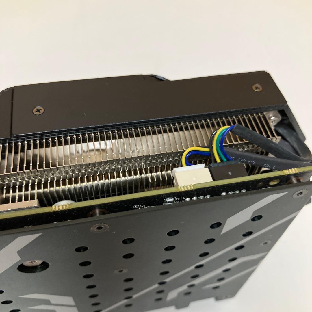 E81 GEFORCE RTX2070 8GB グラフィックボード