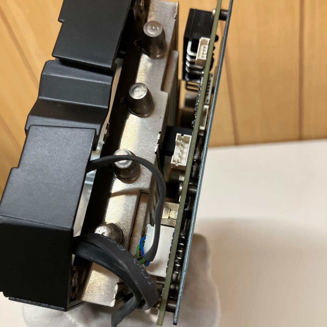 E81 GEFORCE RTX2070 8GB グラフィックボード